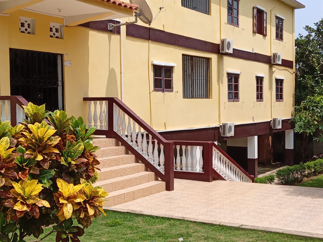 Vera Cruz Guest House '6'