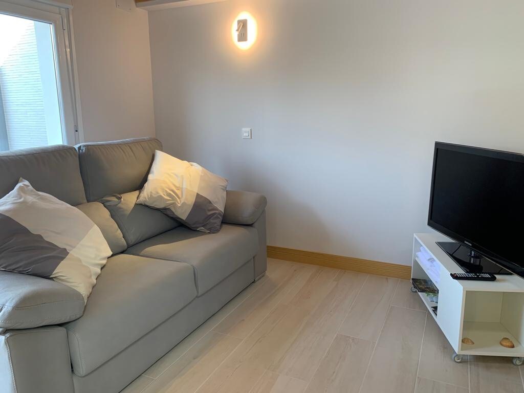 Apartamento en Hendaya