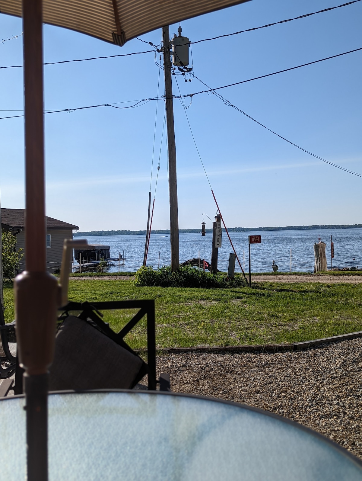 Buoys UP! Lake Life & Sunsets