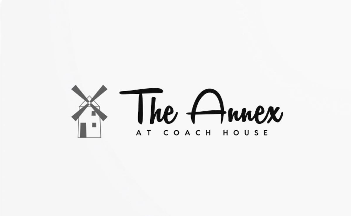 The Annex at The Coach House