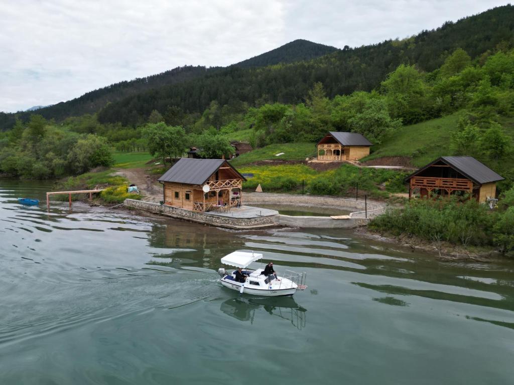 Rajnadrini Višegrad Drina