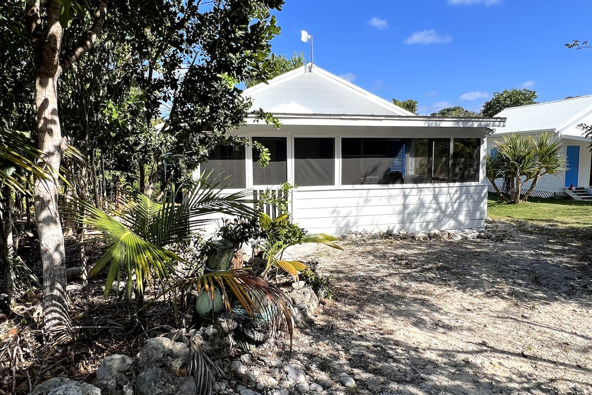 Lubbers Lane Cottage