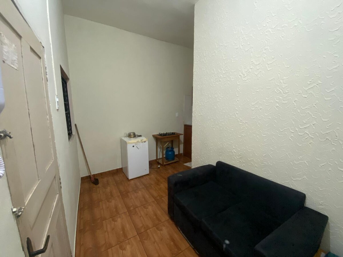 Apartamento completo COARI-AM