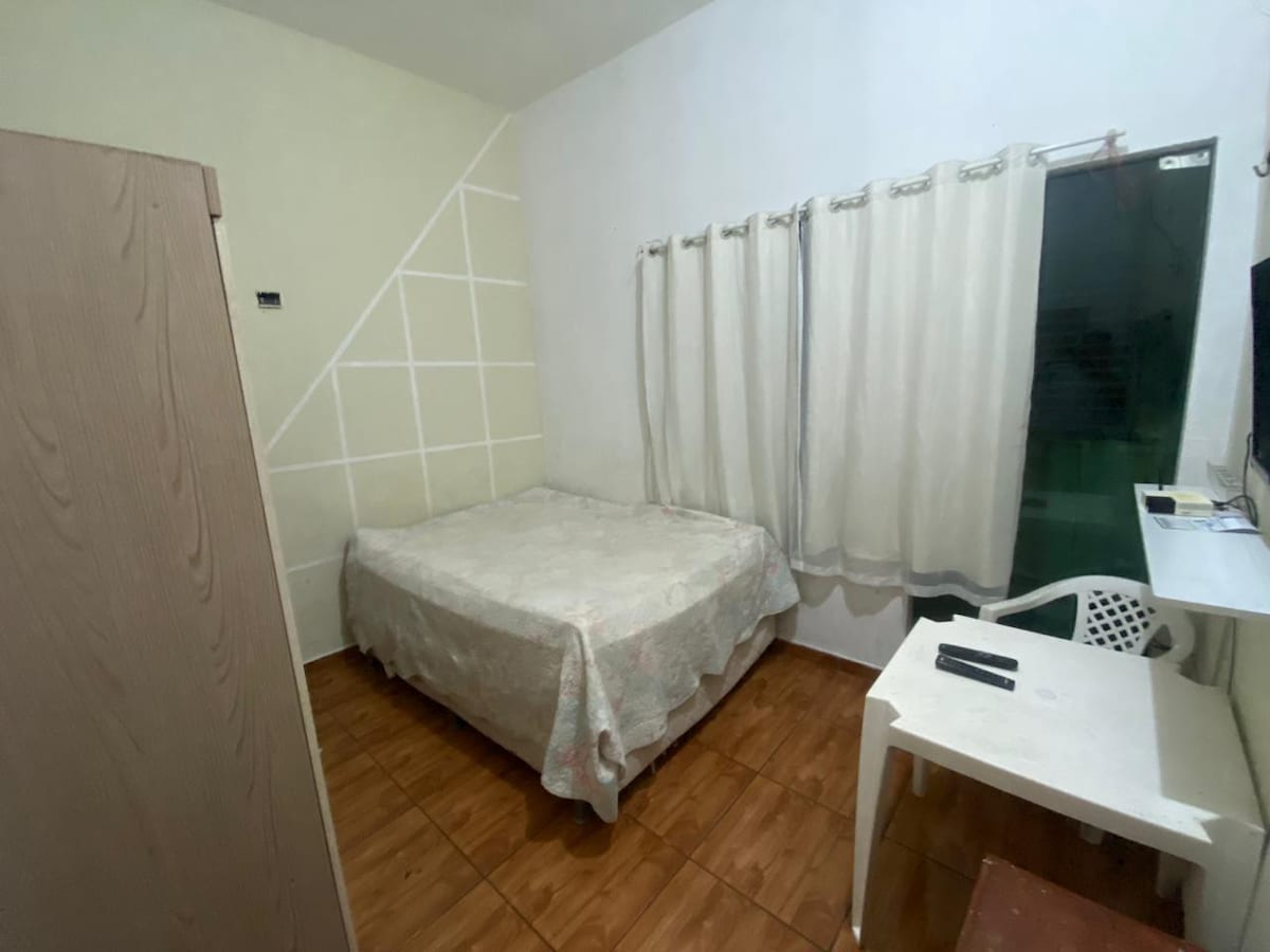 Apartamento completo COARI-AM