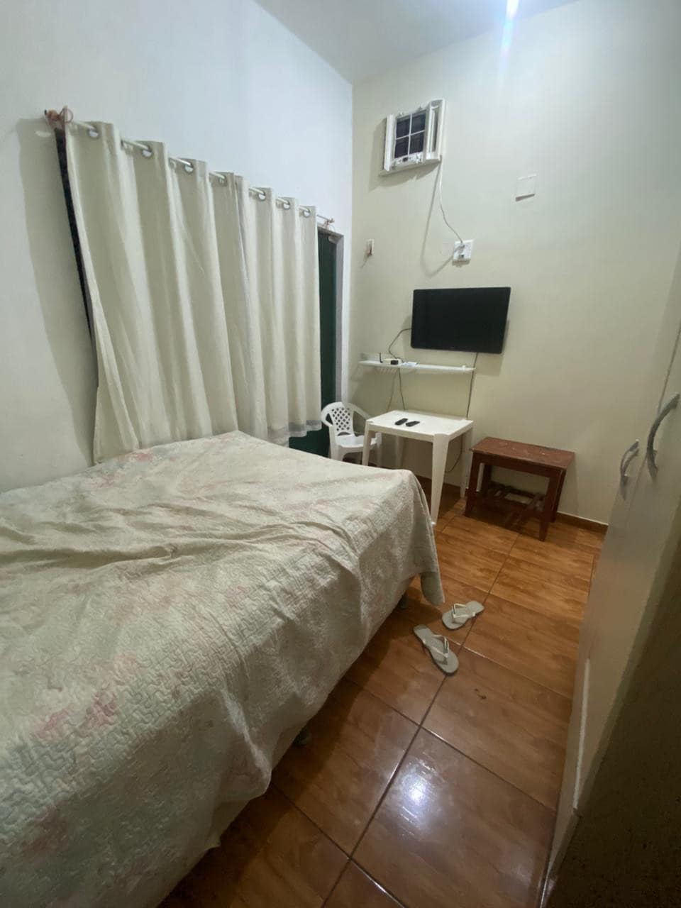 Apartamento completo COARI-AM