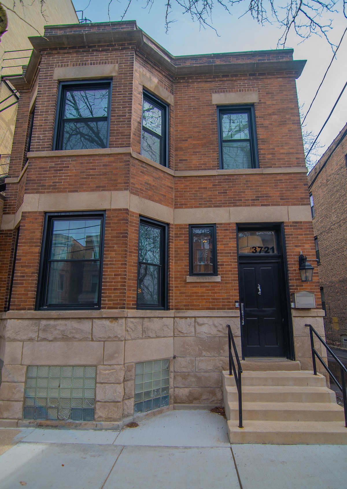 Wrigleyville Single Family