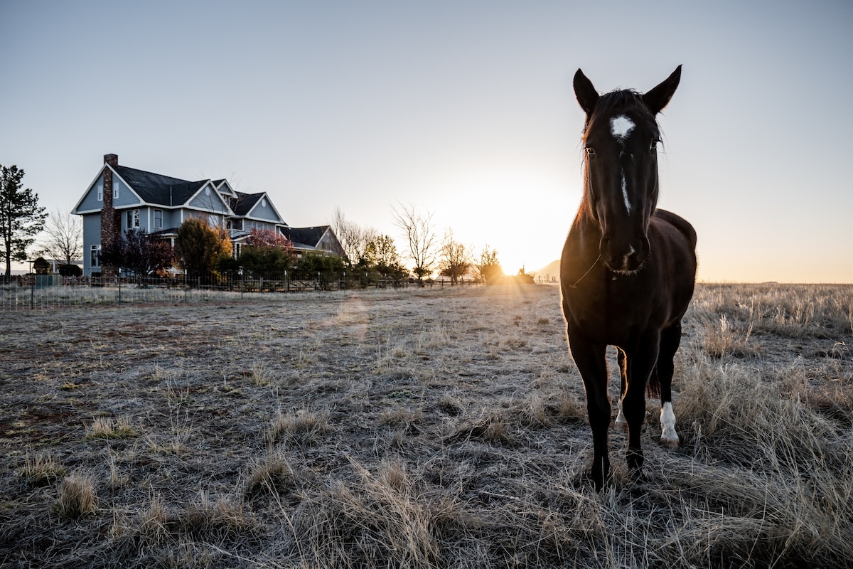 Rancho Vista Hermosa