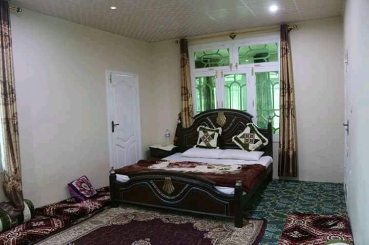 Hunza Heaven Guest House