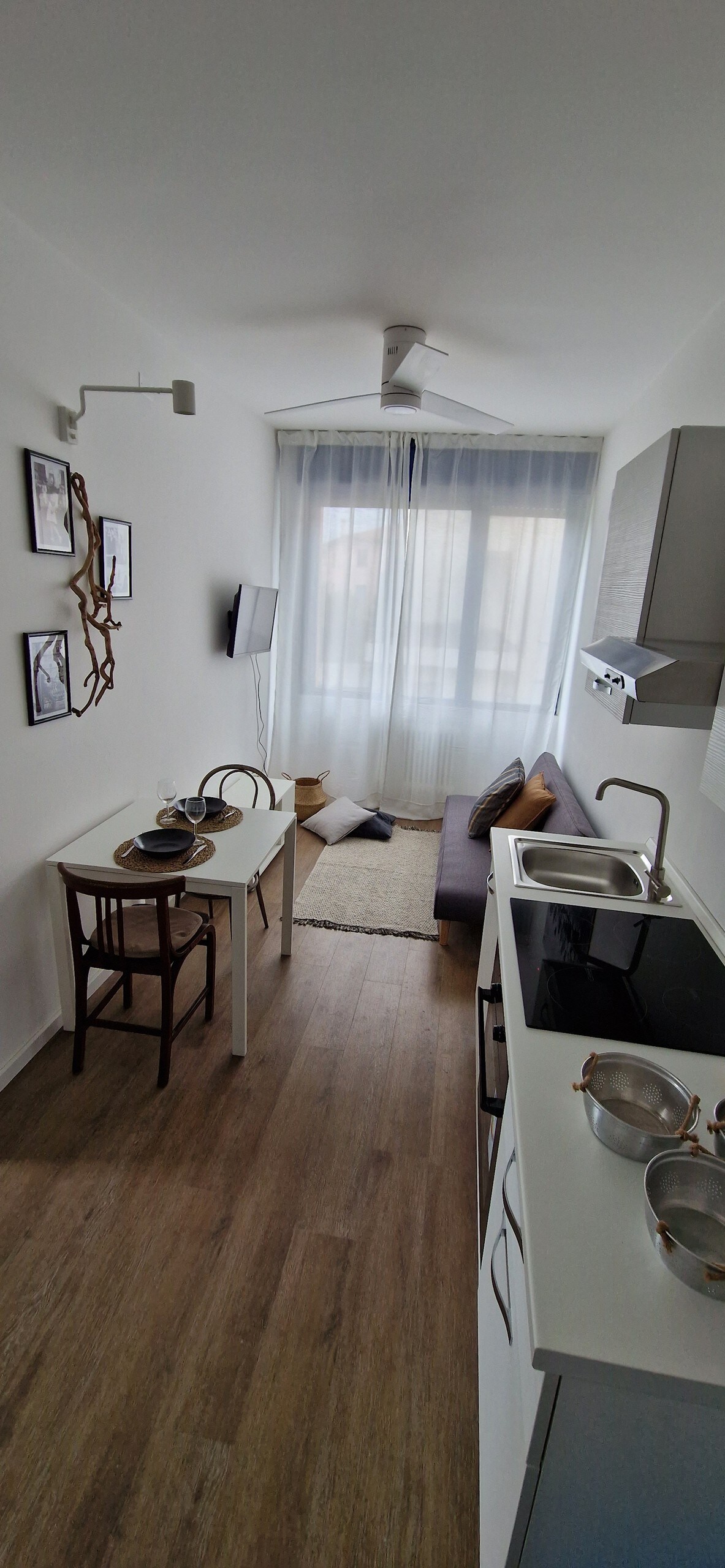 帕多瓦市中心温馨舒适的公寓