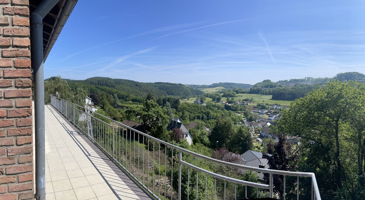 Traumhaus am Wald