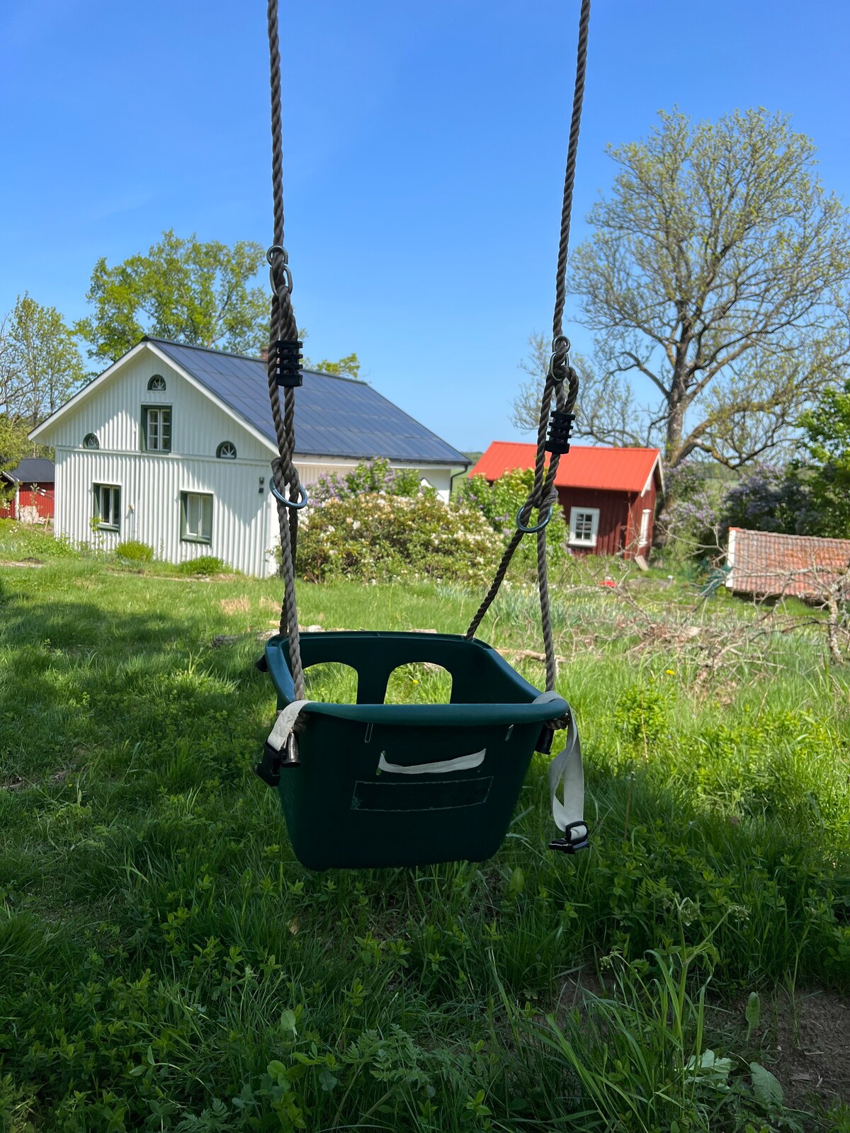 Countryside Nature Retreat