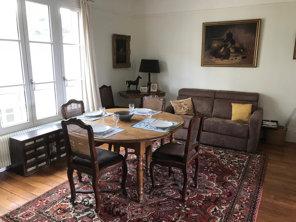 Charmant appartement Versailles