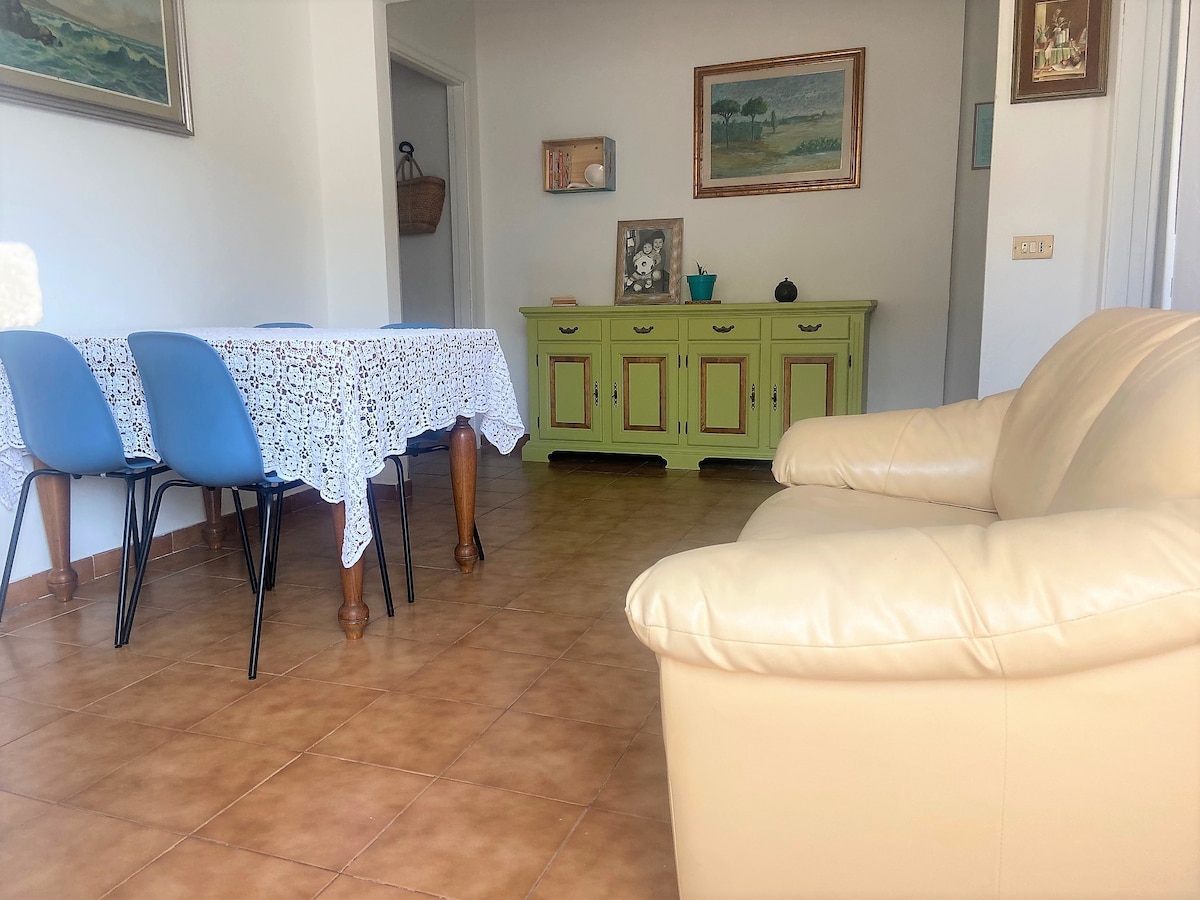 La Casina di Nonna Pia