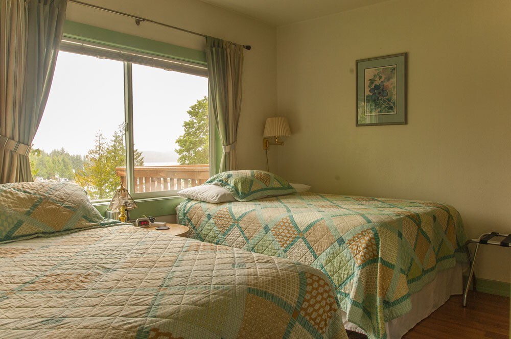 Knudson Cove Retreat – 3 Bedroom
