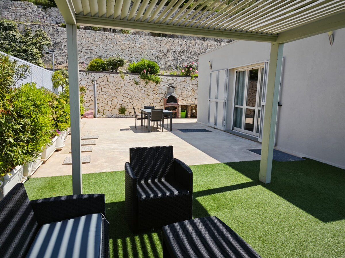 Villa Relax & Charme sul Gargano