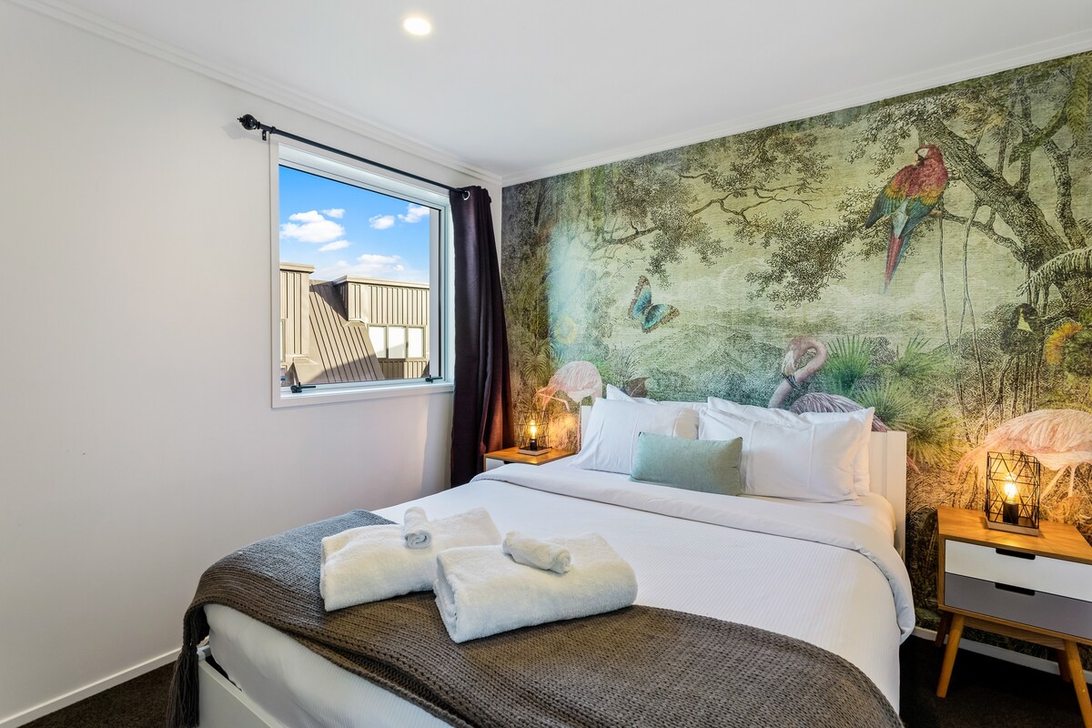 3 Bedroom Stunner in Hobsonville | WiFi | Netflix