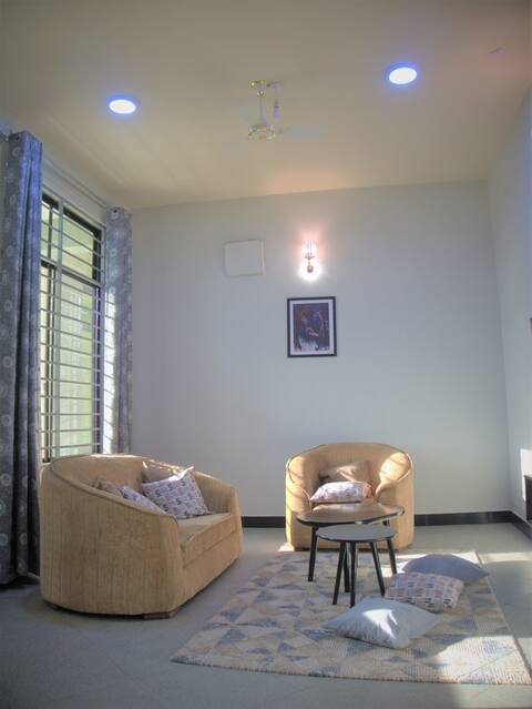Success Apartments - Gold