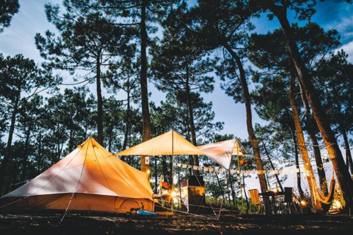 400 Wild Relax Immergiti tra la Natura