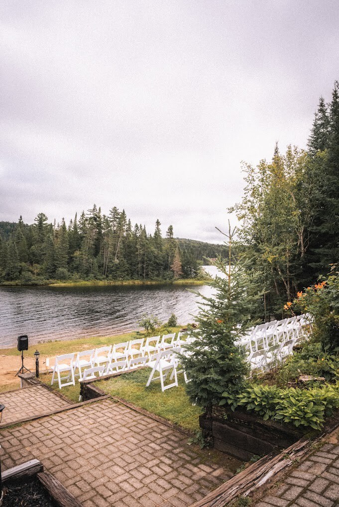 Domaine du Lac Provost - Wedding & Lac à l 'éple