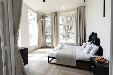 SrebrnaLuxuryApartments - 2.Silk