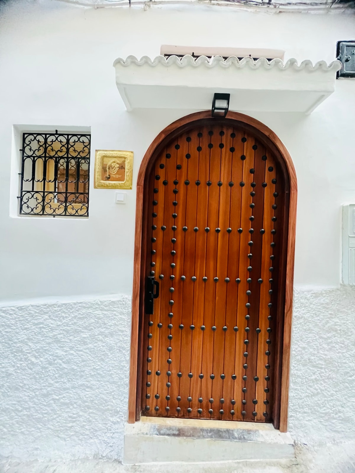 Riad Zhor Tanger - Médina