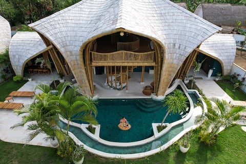 The Swell (3BR) by Villa Tokay