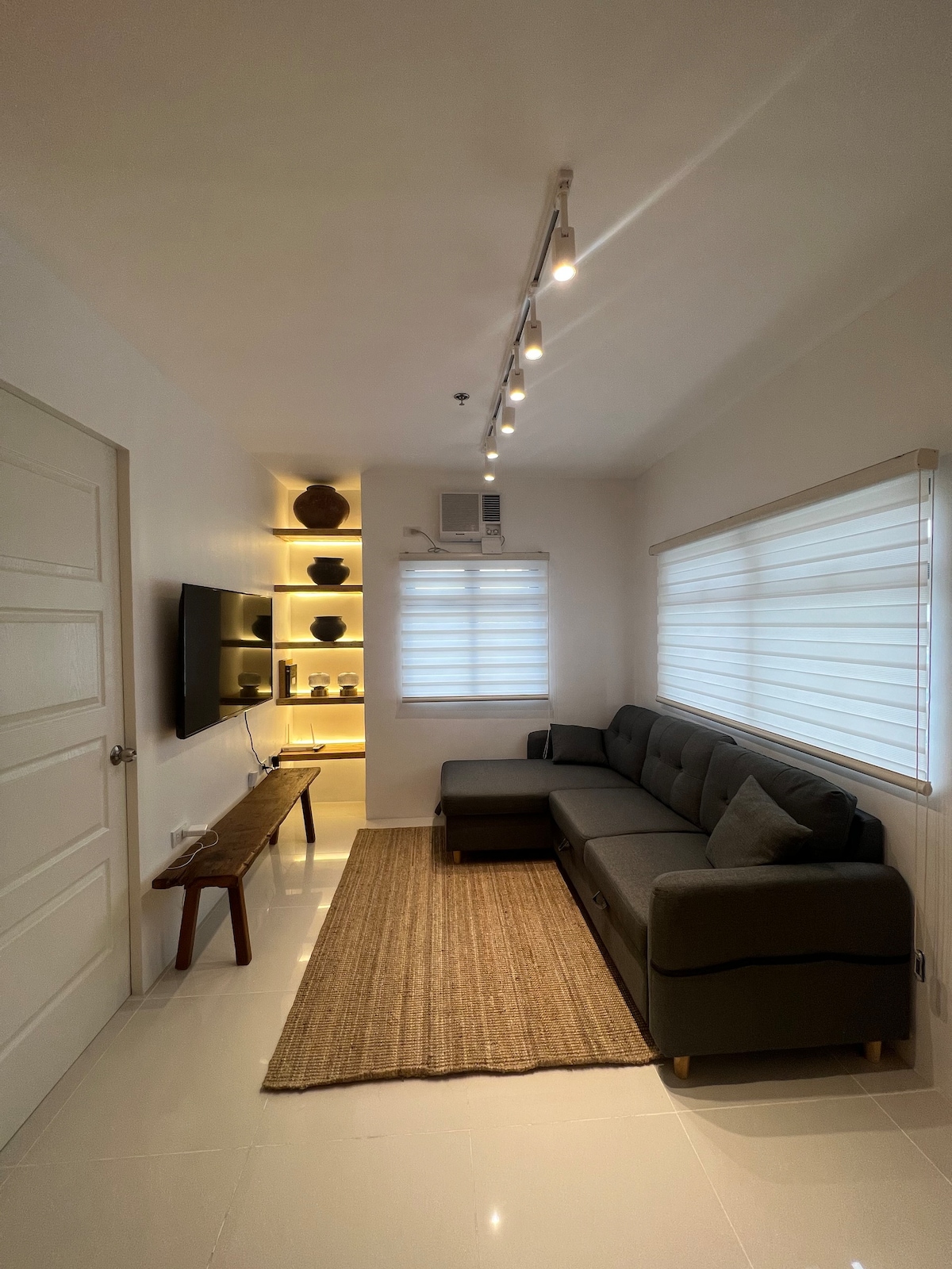 Chic 1BR Apt. In Mandaue Cebu