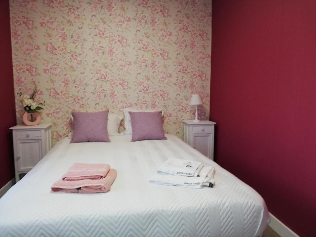 Mondalva Guest House - Quarto nº4 - 1 Double Bed