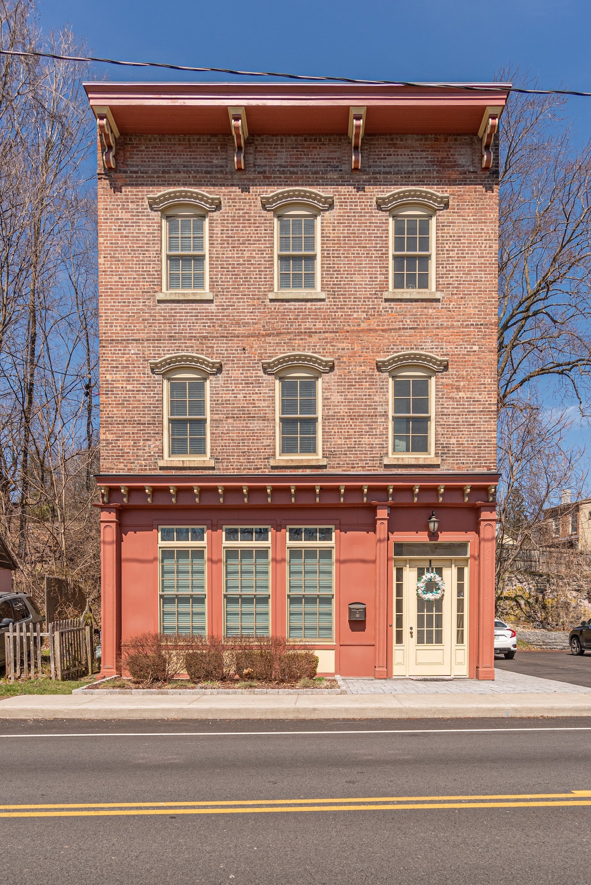 Rondout Rendezvous