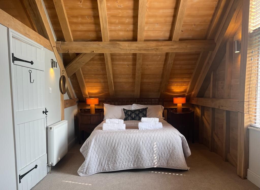 The Hen House: Cosy Retreat, Scenic Countryside