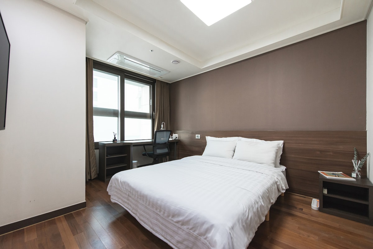 (Open Event) Comfy residence hotel at Gangnam