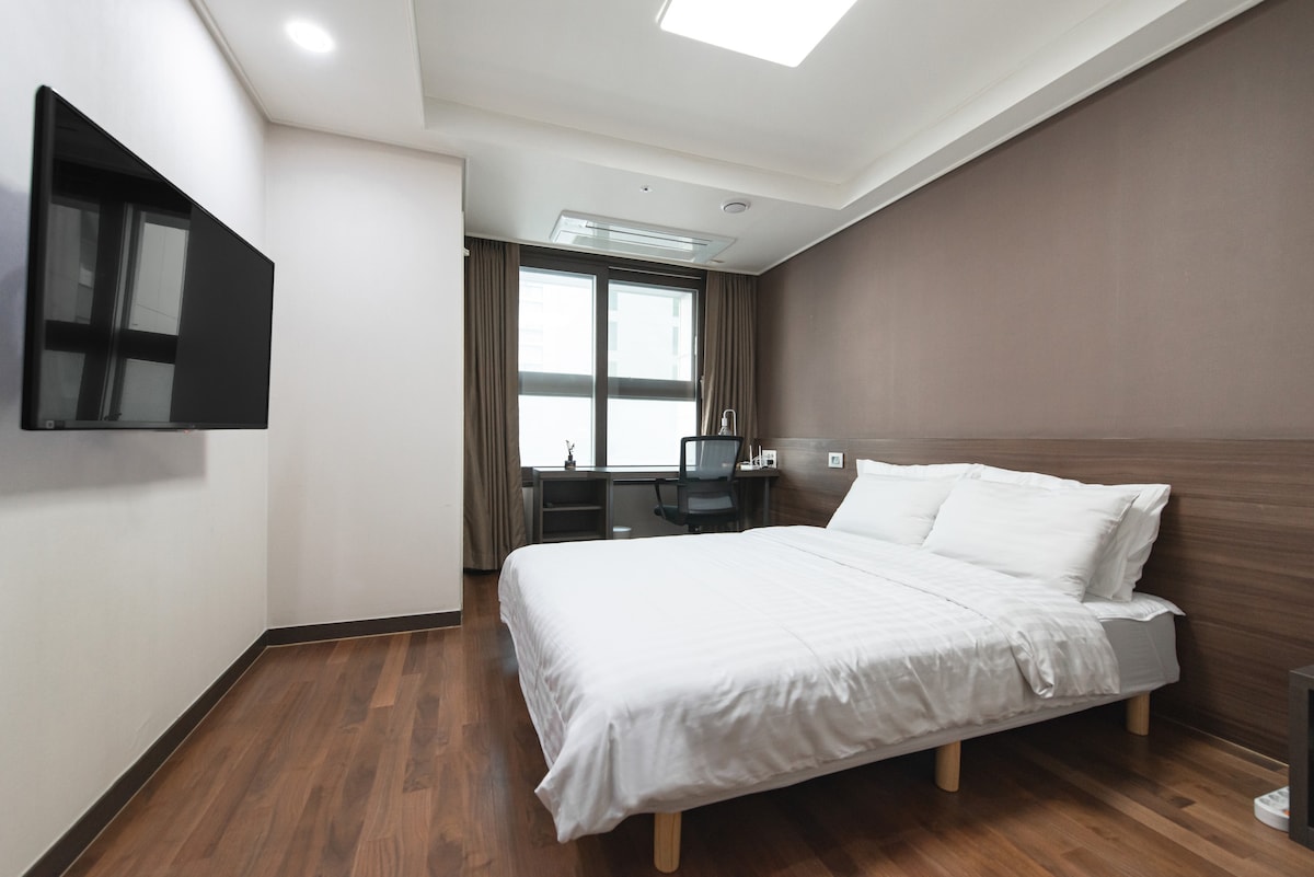 (Open Event) Comfy residence hotel at Gangnam