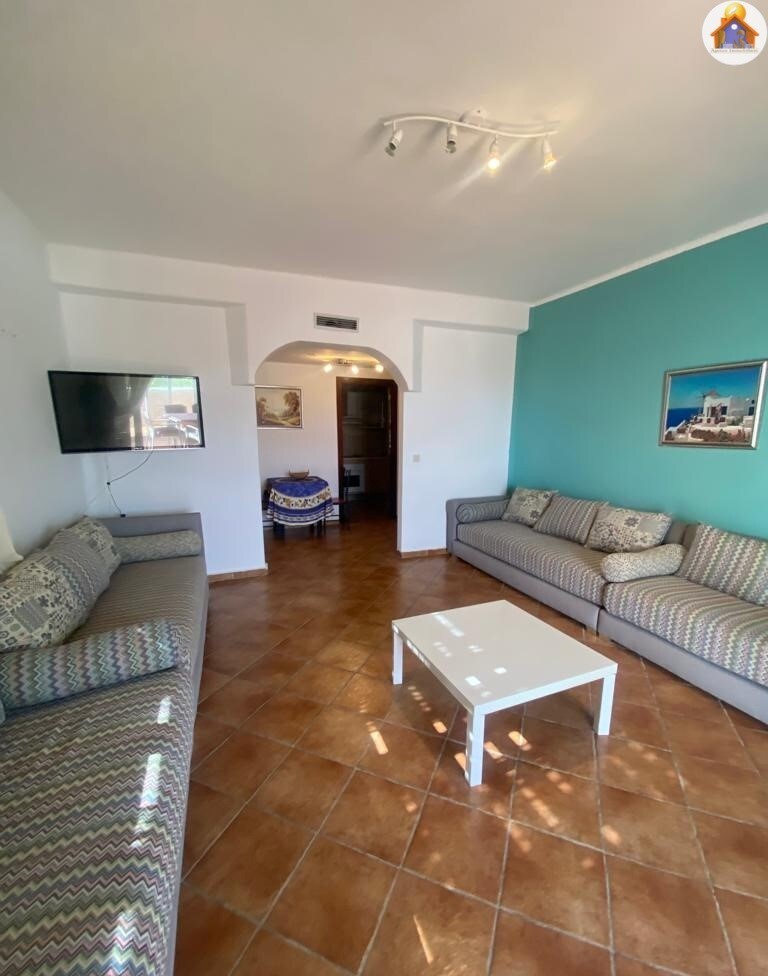 Chic Appartement à Cabo Negro