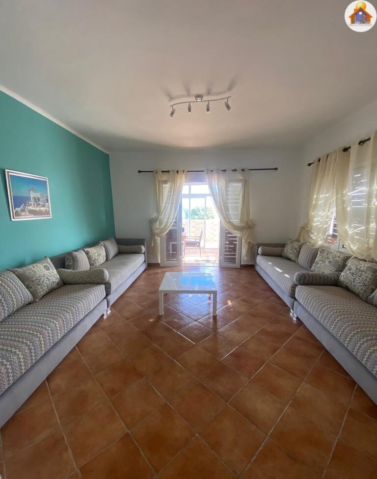 Chic Appartement à Cabo Negro