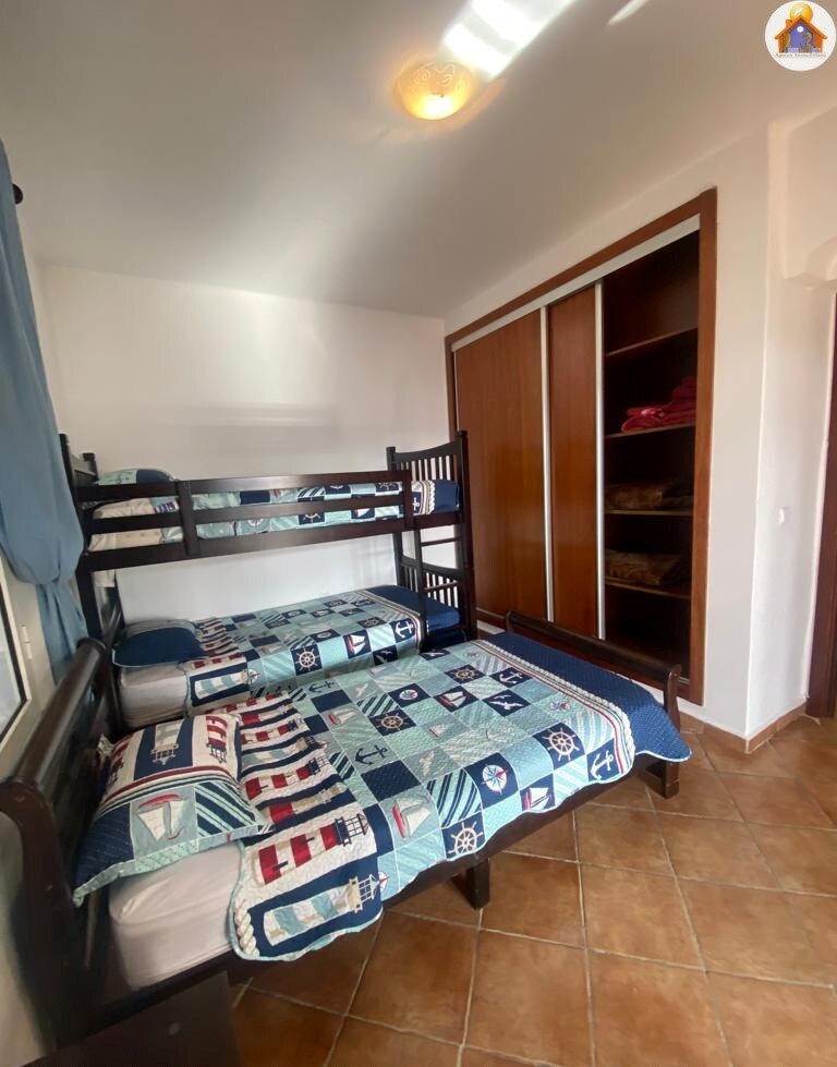 Chic Appartement à Cabo Negro