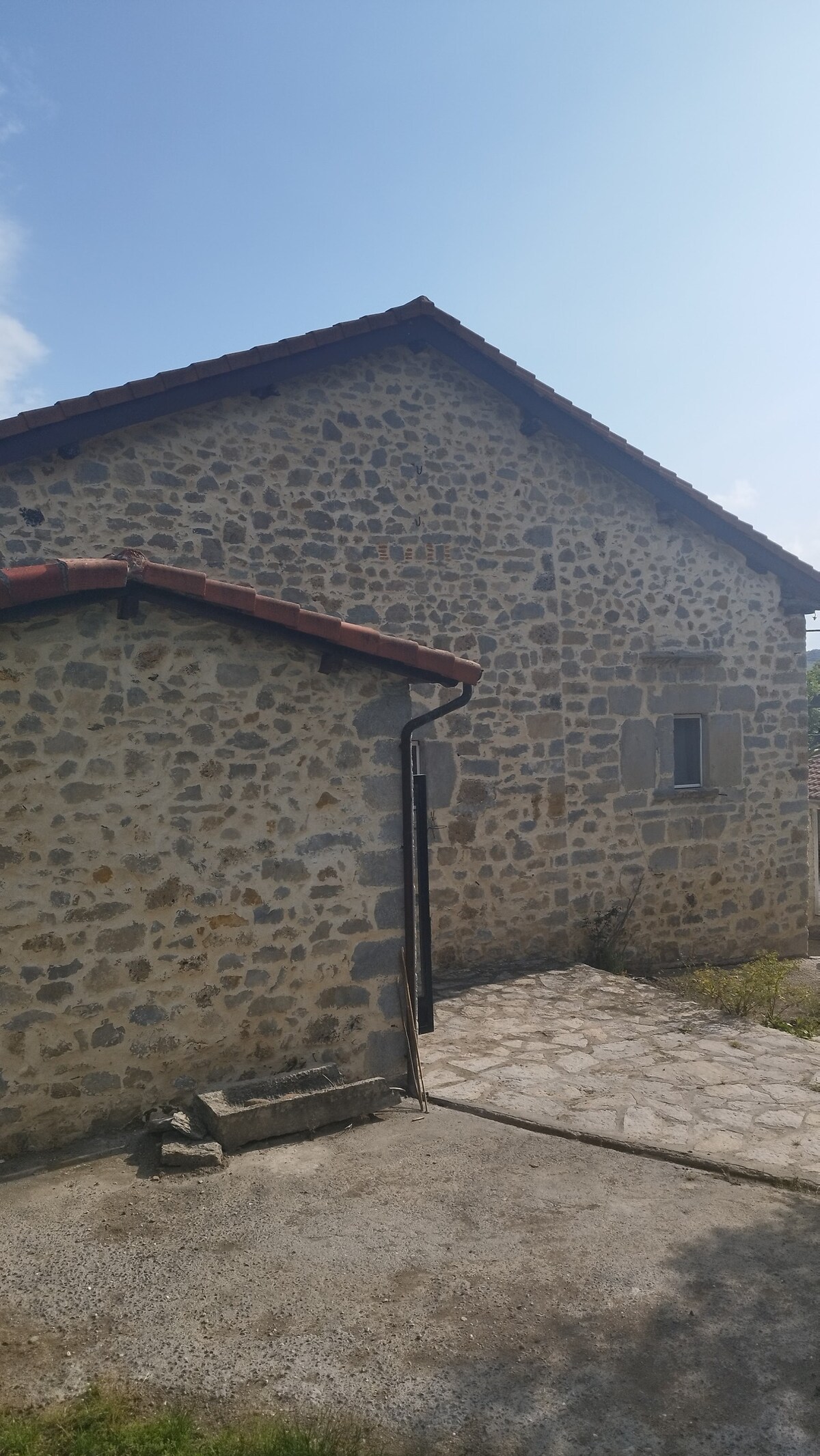 Casa rural La Abadía