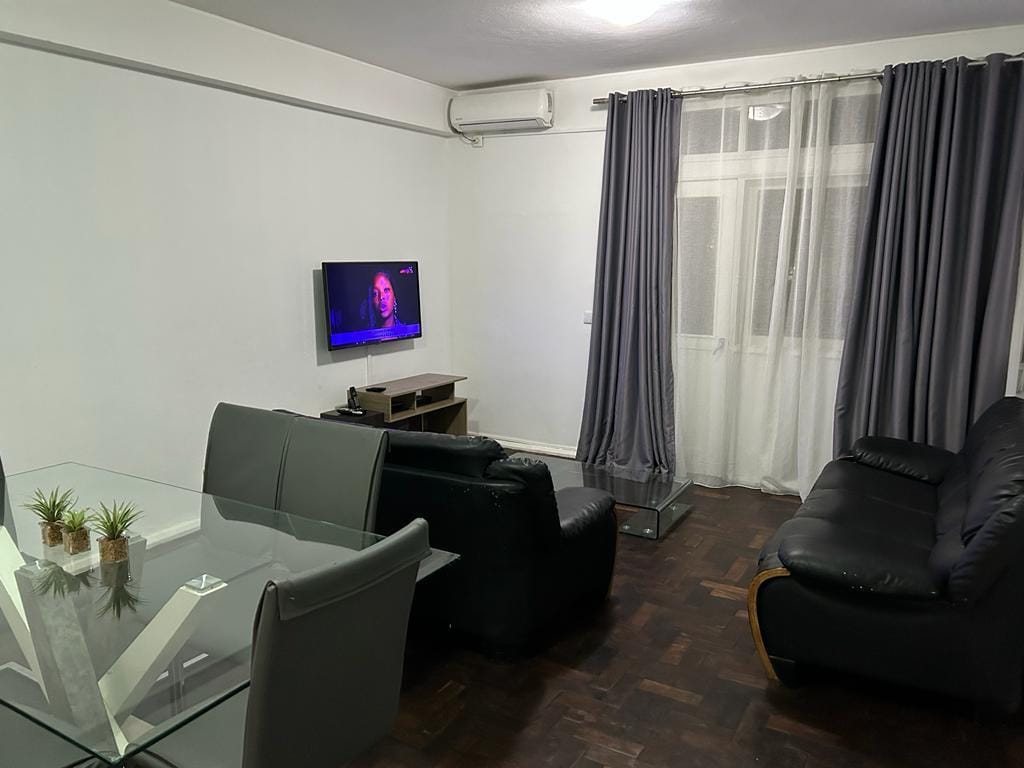 Apartamento T3