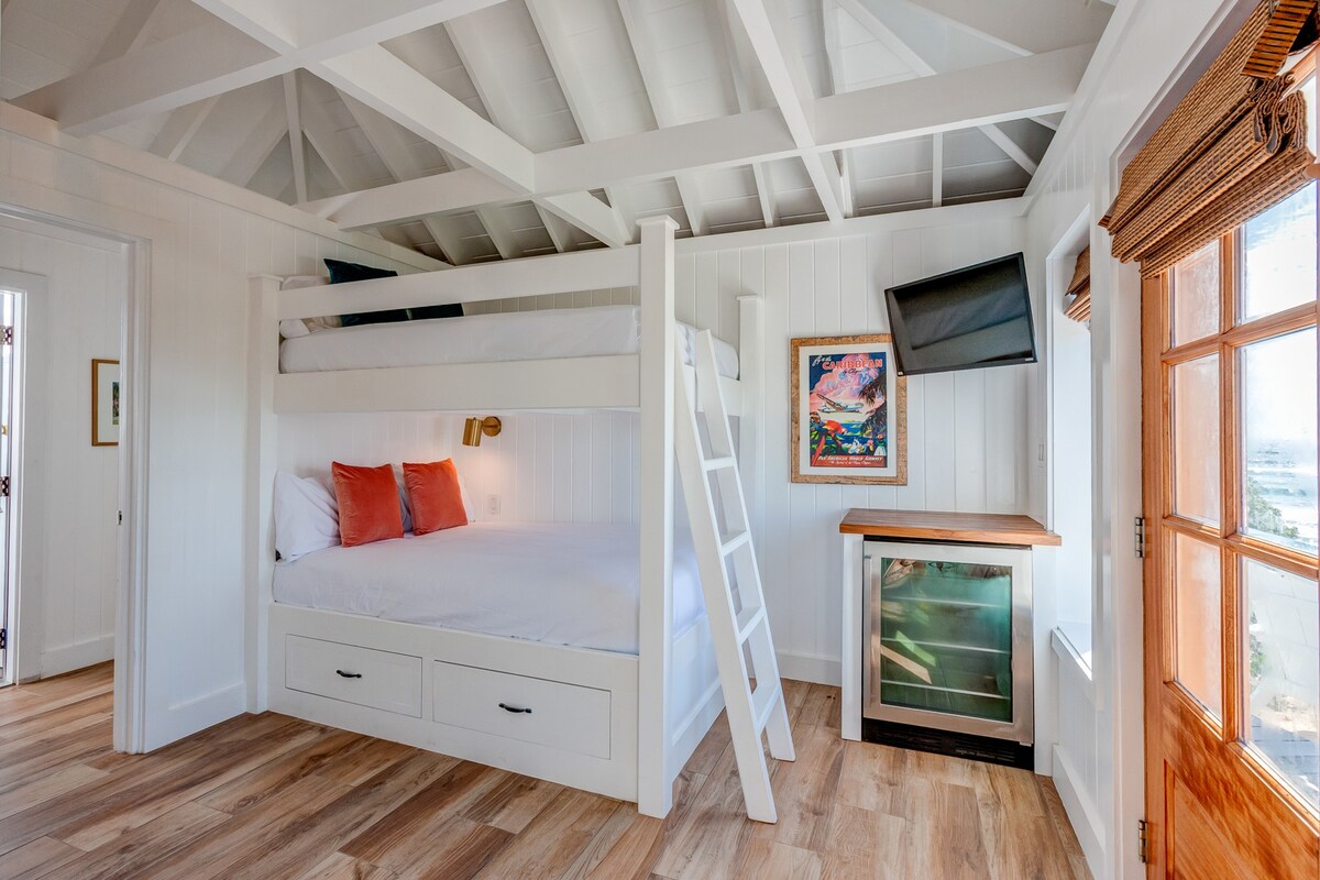 Hope Town Bunk House Suite