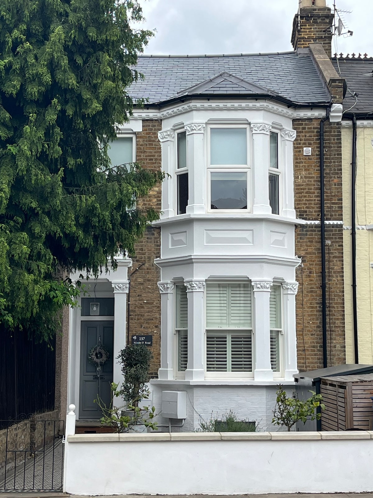 Beautiful Victorian Maisonette