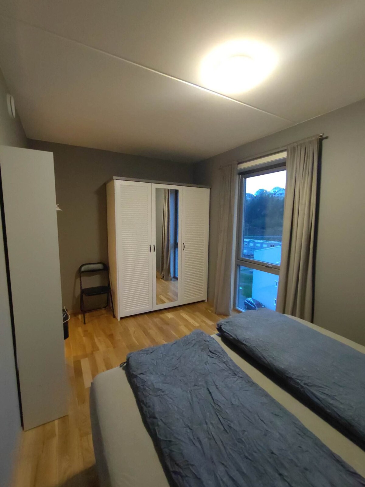 Bodø的现代公寓