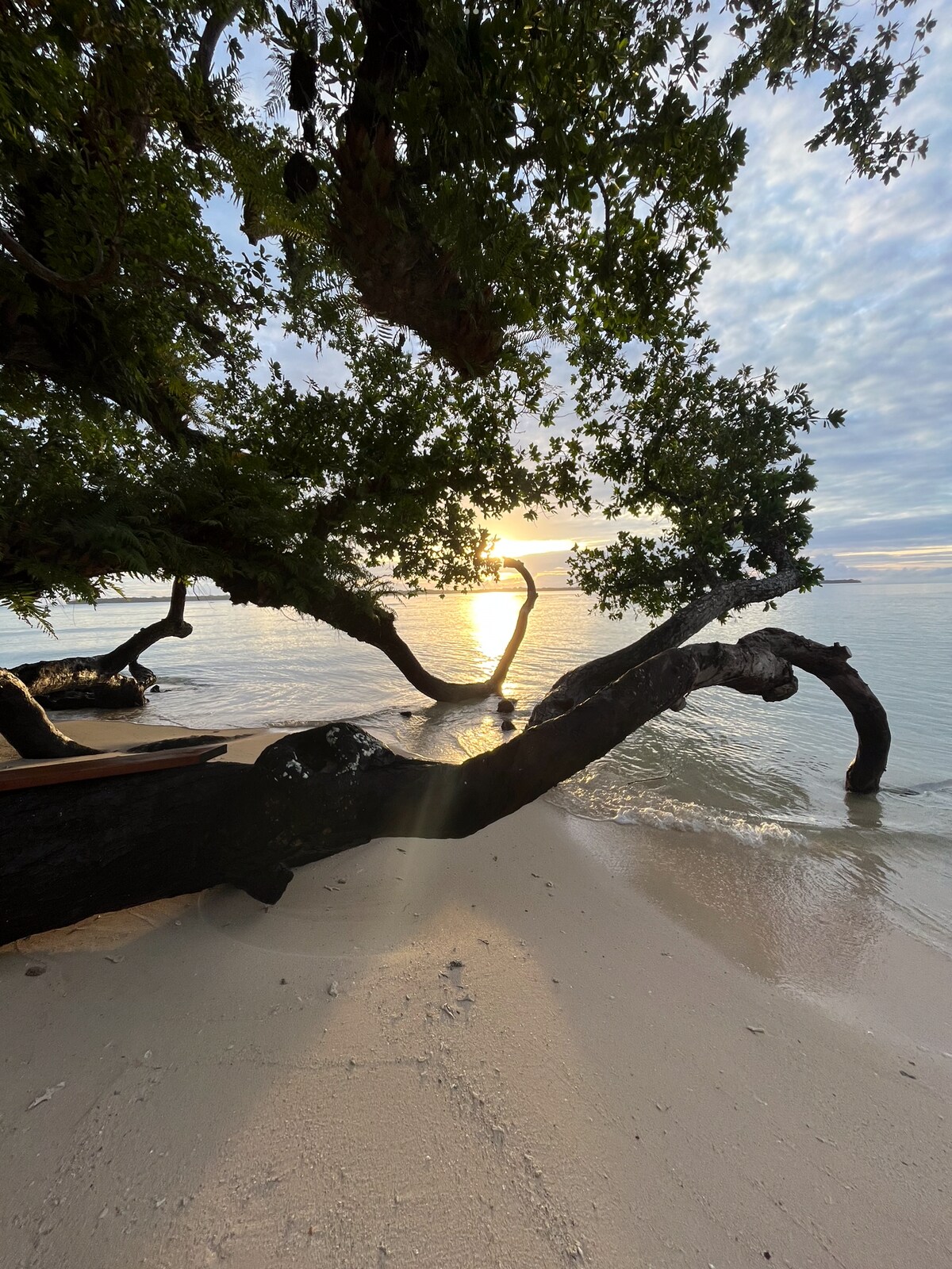 Lope Lope Beach Bungalows  Aese