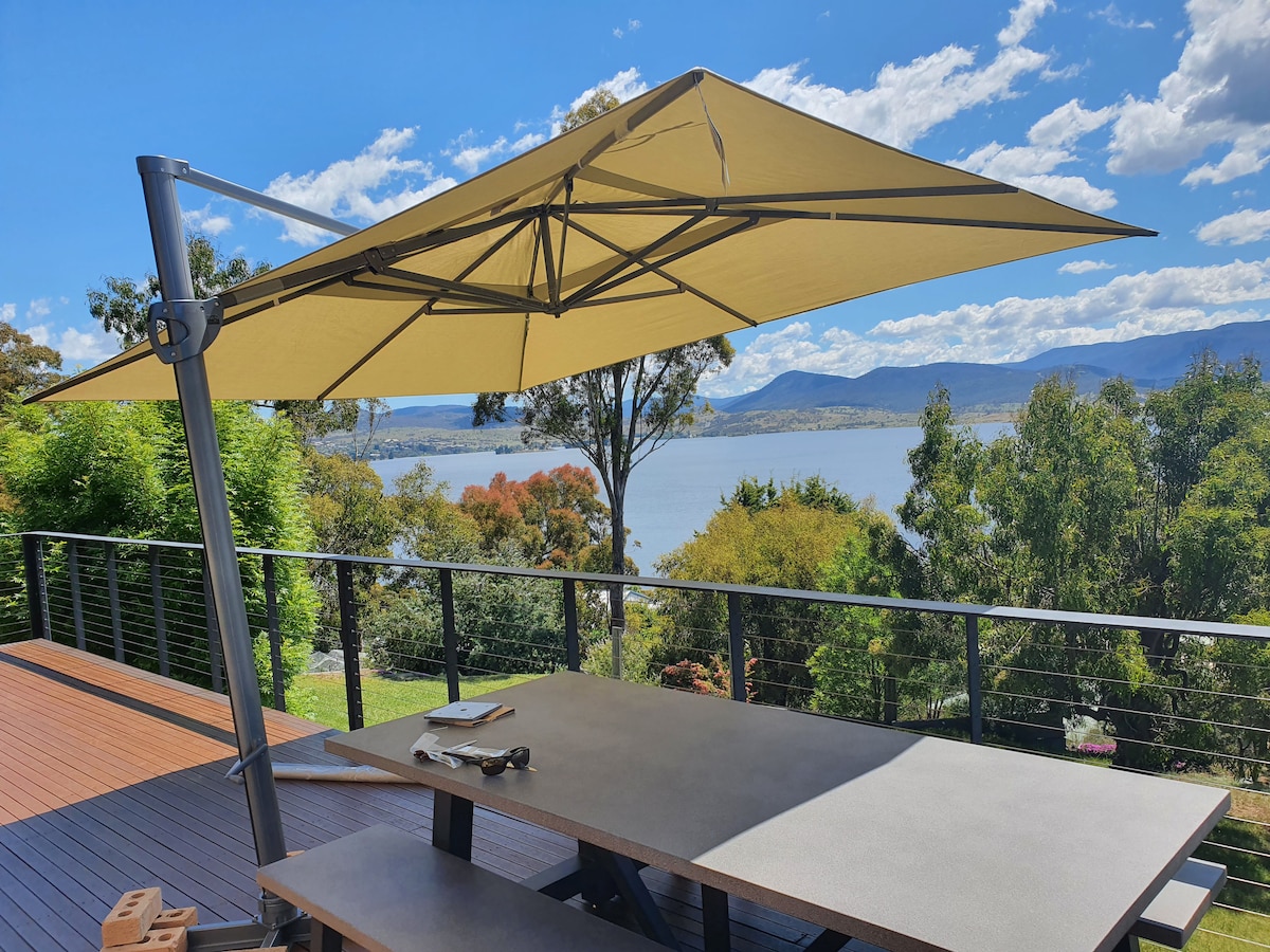 EJ 's B&B -单人房- East Jindabyne