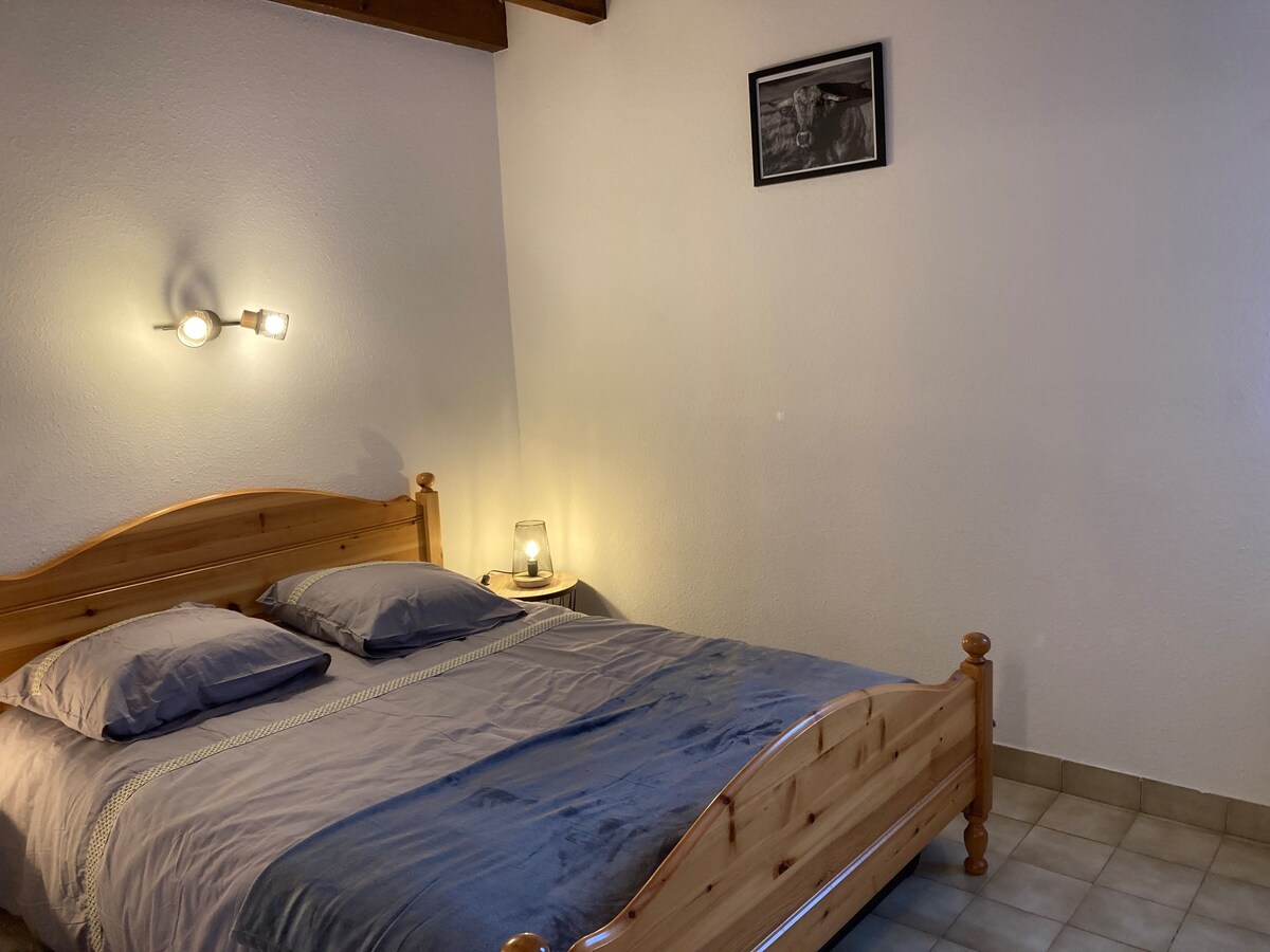 Chalet Laguiole Aubrac