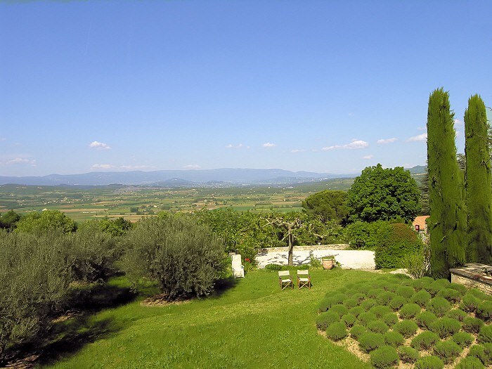 Domaine de BONNE TERRE