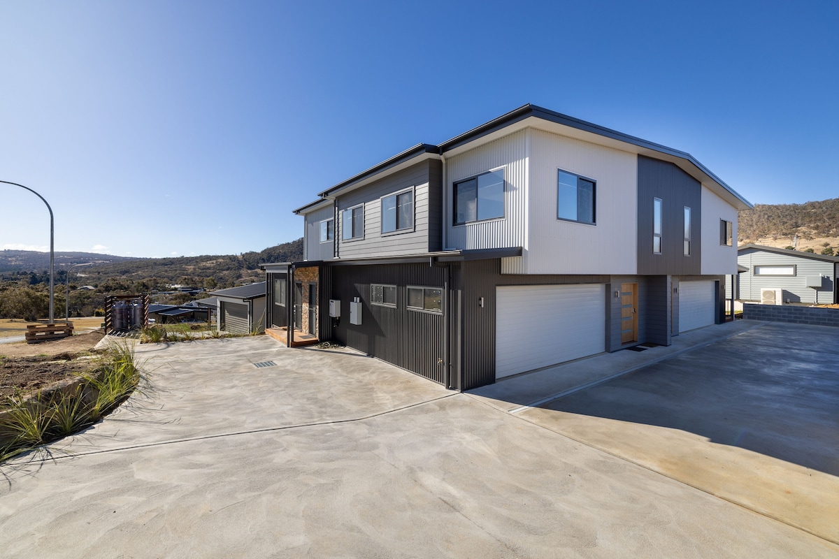 Clearview Townhouse - Brand New Home