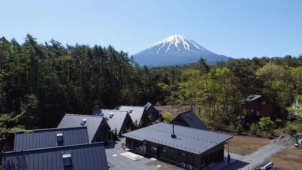 【素泊まり】Gran Tocoro. Resort&Glamping ヴィラ　朝・夕食追加可