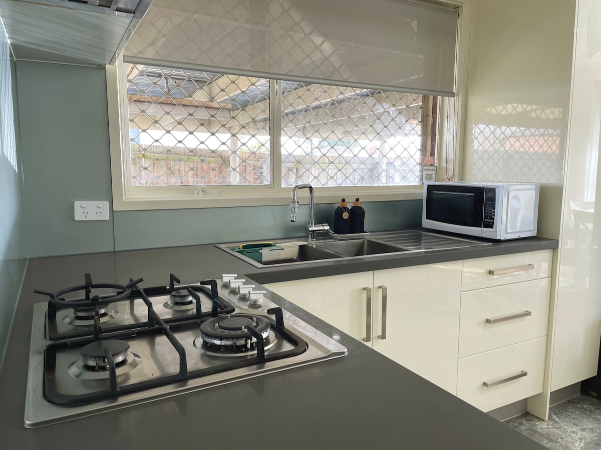 Charming House in keysborough