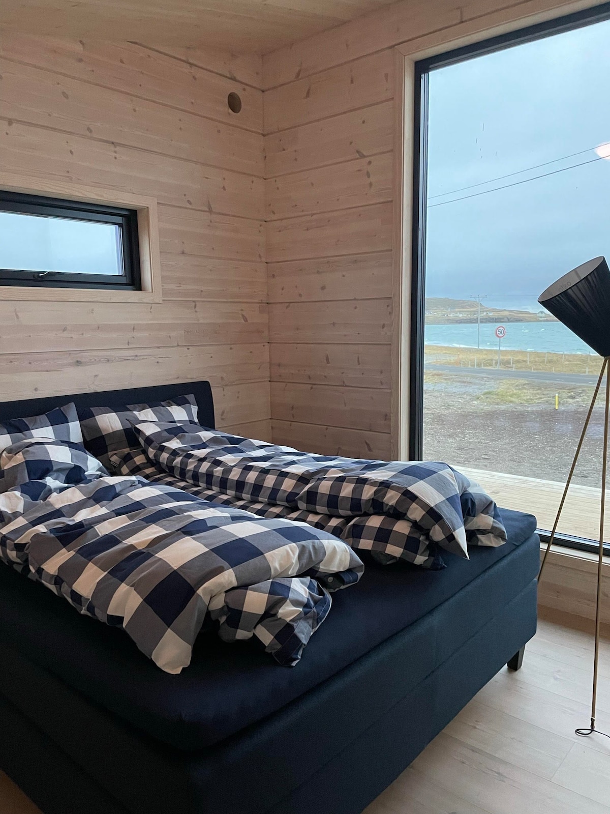 Ekkerøy Lodge - Arctic Luxury