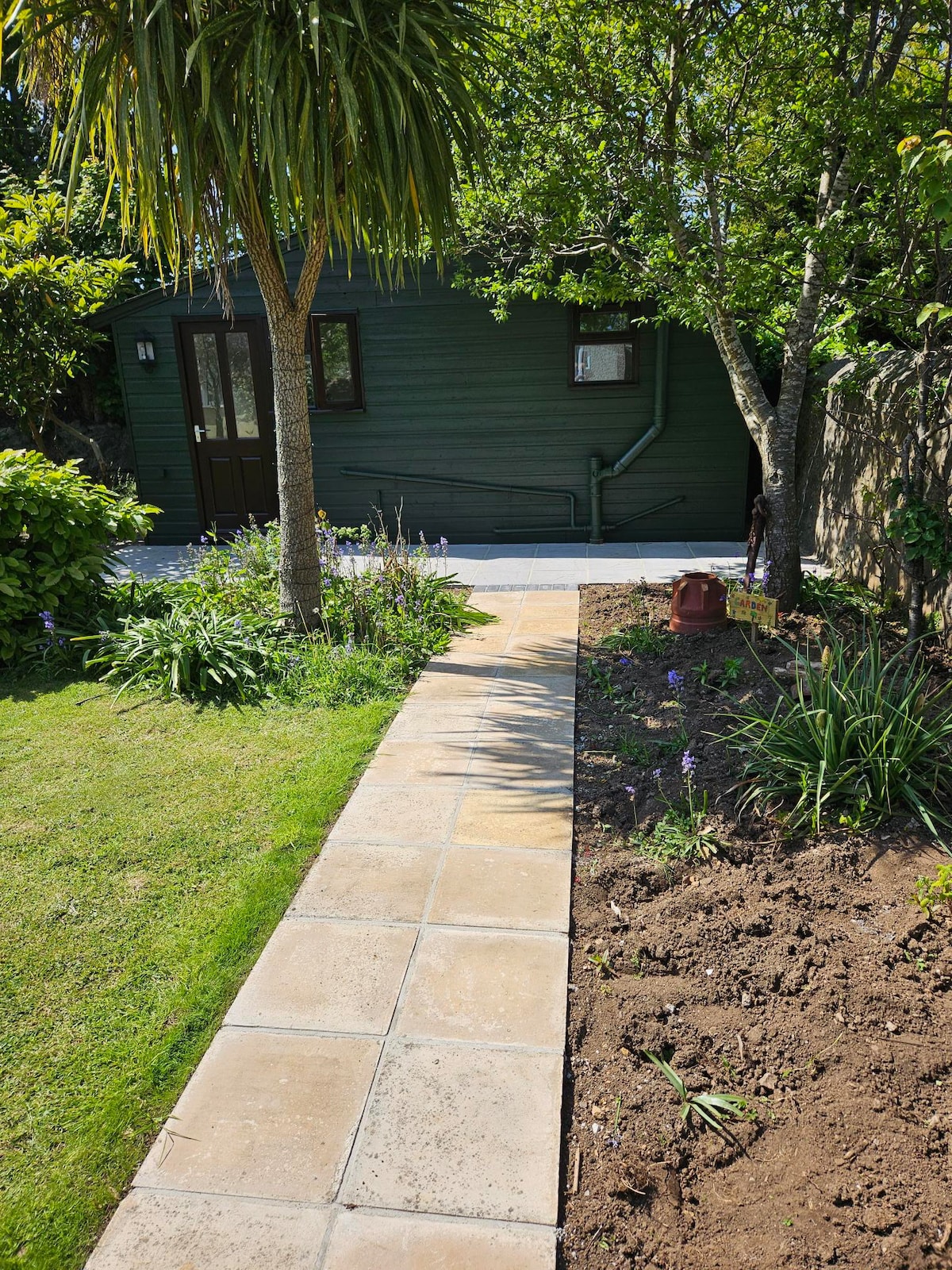 Picturesque Cabin in Cornwall