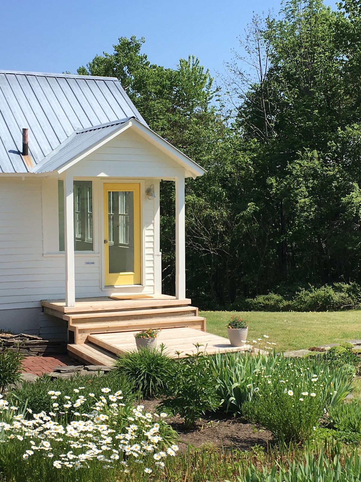 Turtle Pond Cottage